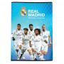 Real Madrid quaderno A4/OC/54L/80GR 5