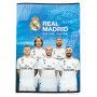 Real Madrid quaderno A4/OC/54L/80GR 6
