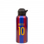 FC Barcelona Messi alu flaška 400 ml