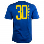 Stephen Curry 30 Golden State Warriors Standing Tall T-Shirt