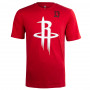James Harden 13 Houston Rockets Standing Tall T-Shirt 