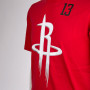 James Harden 13 Houston Rockets Standing Tall T-Shirt 