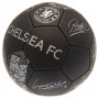 Chelsea PH pallone con le firme