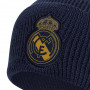 Real Madrid Adidas Youth otroška zimska kapa 