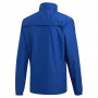 Manchester United Adidas All Weather Jacke