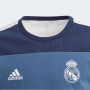Real Madrid Adidas Graphic Kinder T-Shirt 