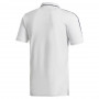 Real Madrid Adidas polo T-shirt 