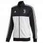 Juventus Adidas 3S Track Top Jacke
