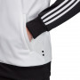 Juventus Adidas 3S Track Top zip majica dugi rukav