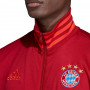 FC Bayern München Adidas 3S Track Top jopica