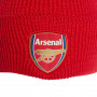 Arsenal Adidas Wintermütze