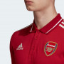 Arsenal Adidas Poloshirt 