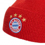 FC Bayern München Adidas Youth otroška zimska kapa