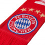 FC Bayern München Adidas sciarpa