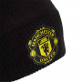 Manchester United Adidas Wintermütze