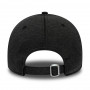 Manchester United New Era 9FORTY Shadowtech Perf Black cappellino