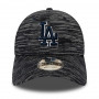 Los Angeles Dodgers New Era 9FORTY Engineered Fit cappellino