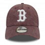 Boston Red Sox New Era 9FORTY Engineered Plus cappellino