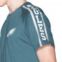 Philadelphia Eagles New Era Raglan Shoulder Print T-Shirt 