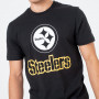 Pittsburgh Steelers New Era Fan majica
