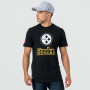 Pittsburgh Steelers New Era Fan T-Shirt