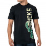 Milwaukee Bucks New Era Team T-Shirt 