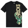 Milwaukee Bucks New Era Team T-Shirt 