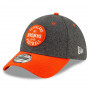 Cleveland Browns New Era 39THIRTY 2019 NFL Official Sideline Home 1946s cappellino