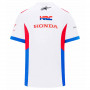 HRC Honda Replica Team T-Shirt 