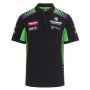 Kawasaki Racing Team SBK Replica polo T-shirt 