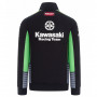 Kawasaki Racing Team SBK Replica zip majica dugi rukav