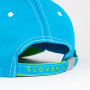Slovenija 3D logo cappellino 