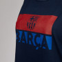 FC Barcelona Damen T-Shirt N°7