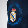 Real Madrid Navy T-shirt per bambini N°26 
