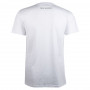 Real Madrid White T-Shirt  N°41 