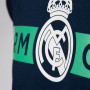 Real Madrid Navy T-Shirt N°42 