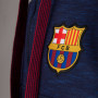 FC Barcelona felpa con cappuccio N°2