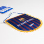 FC Barcelona Senyera zastavica