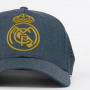 Real Madrid cappellino N°20