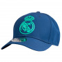 Real Madrid cappellino N°21