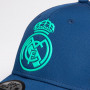 Real Madrid Mütze N°21