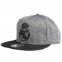 Real Madrid Tribu Mütze N°16