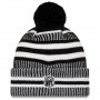 Oakland Raiders New Era 2019 NFL Sideline Cold Weather Home Sport 1960 cappello invernale