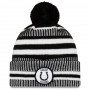 Indianapolis Colts New Era 2019 NFL Sideline Cold Weather Home Sport 1953 cappello invernale