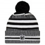 Los Angeles Chargers New Era 2019 NFL Sideline Cold Weather Home Sport 1960 Wintermütze