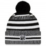 Kansas City Chiefs New Era 2019 NFL Sideline Cold Weather Home Sport 1960 cappello invernale