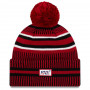 Arizona Cardinals New Era 2019 NFL Official On-Field Sideline Cold Weather Home Sport 1920 cappello invernale