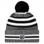 New England Patriots New Era 2019 NFL Sideline Cold Weather Home Sport 1919 cappello invernale