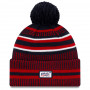 Houston Texans New Era 2019 NFL Official On-Field Sideline Cold Weather Home Sport 2002 cappello invernale