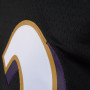 Ray Lewis 52 Baltimore Ravens 2004 Mitchell & Ness Throwbacks Legacy maglia